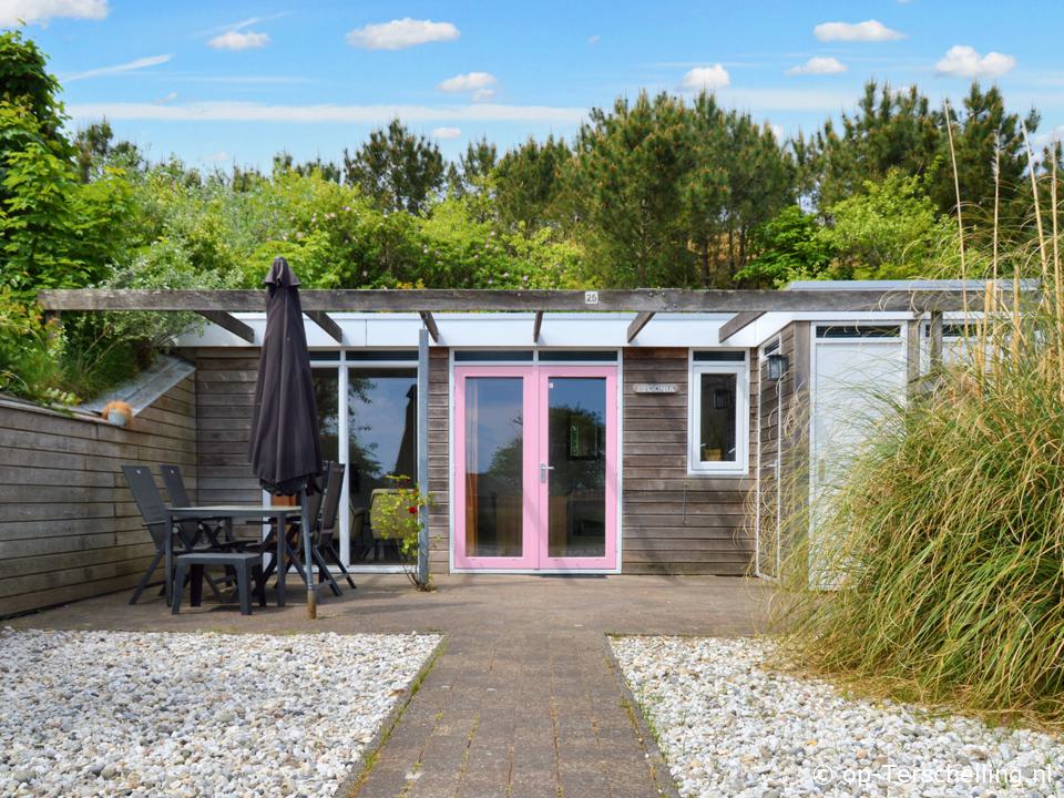 Klik hier voor meer informatie over Appartement Begonia