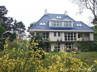 Klik hier voor meer informatie over Appartement Blaauwe Wieckel