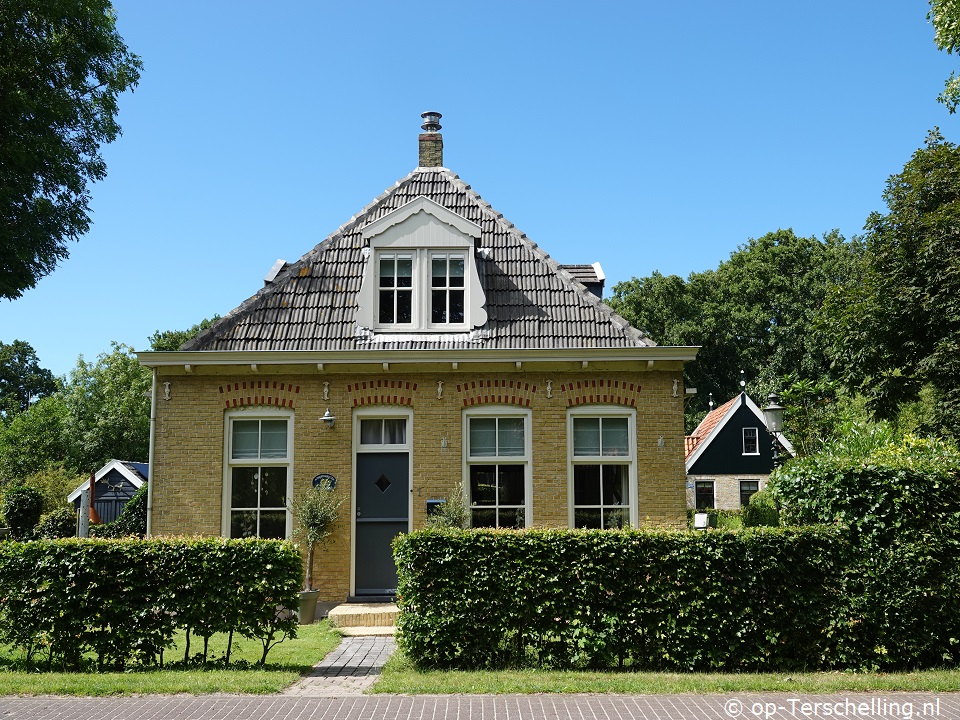 Klik hier voor meer informatie over Appartement de Blinkerd-Oost