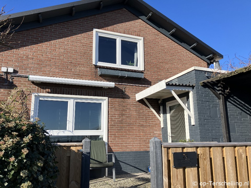 Klik hier voor meer informatie over Appartement Boeiend