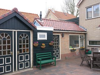 Klik hier voor meer informatie over Appartement De Den (West)