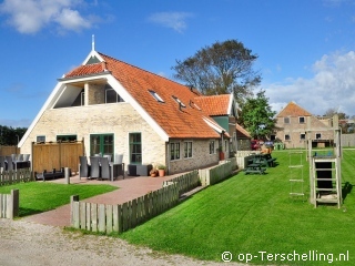 Klik hier voor meer informatie over Appartement De Steiden