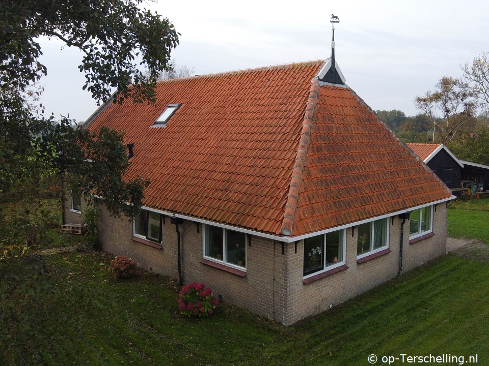 Klik hier voor meer informatie over Appartement Douwes Plak