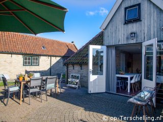 Klik hier voor meer informatie over Appartement De Zeeboer-Geel