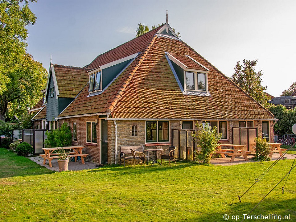 Klik hier voor meer informatie over Appartement Kip 1, Kip of Eiland