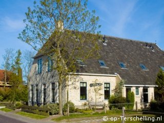 Klik hier voor meer informatie over Appartement Mathijs in `t Friesche Hos