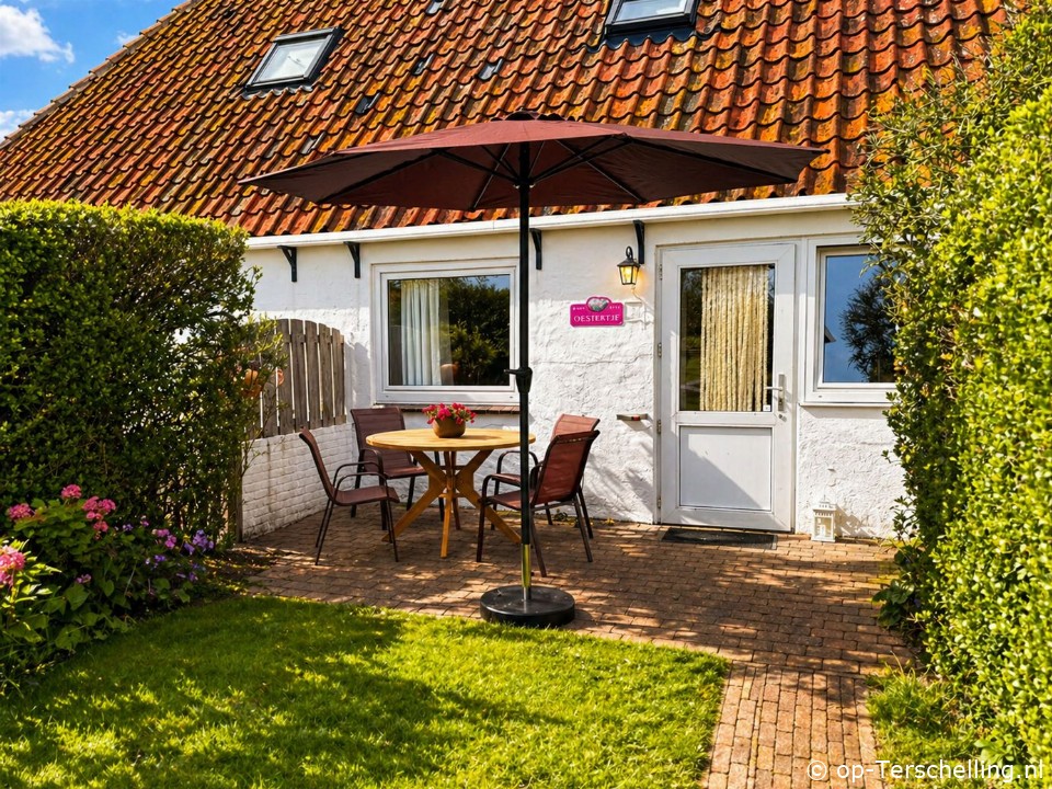 buitenaanzicht Oestertje