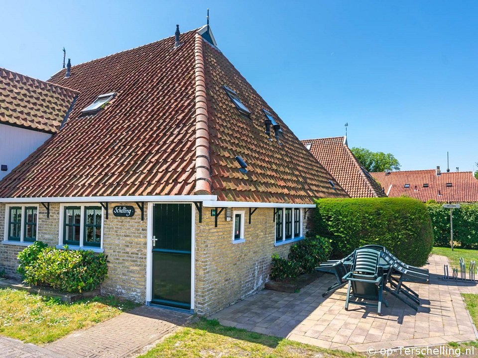 buitenaanzicht Schelling (Hoorn)