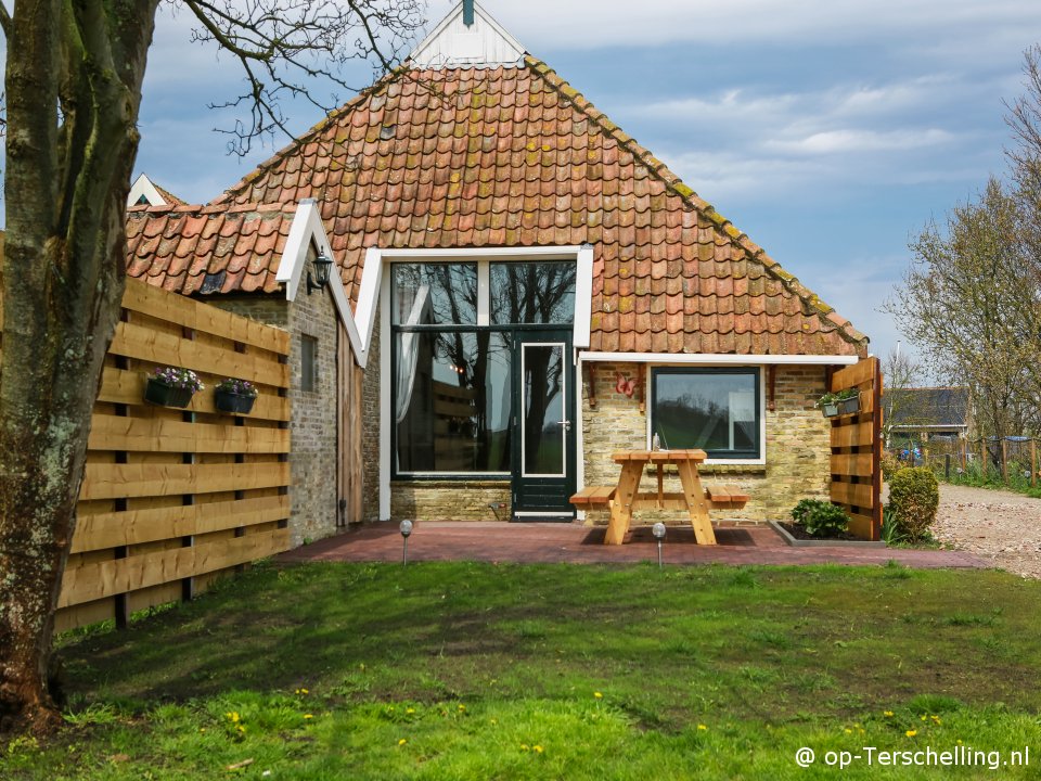 Klik hier voor meer informatie over Appartement Steedacker
