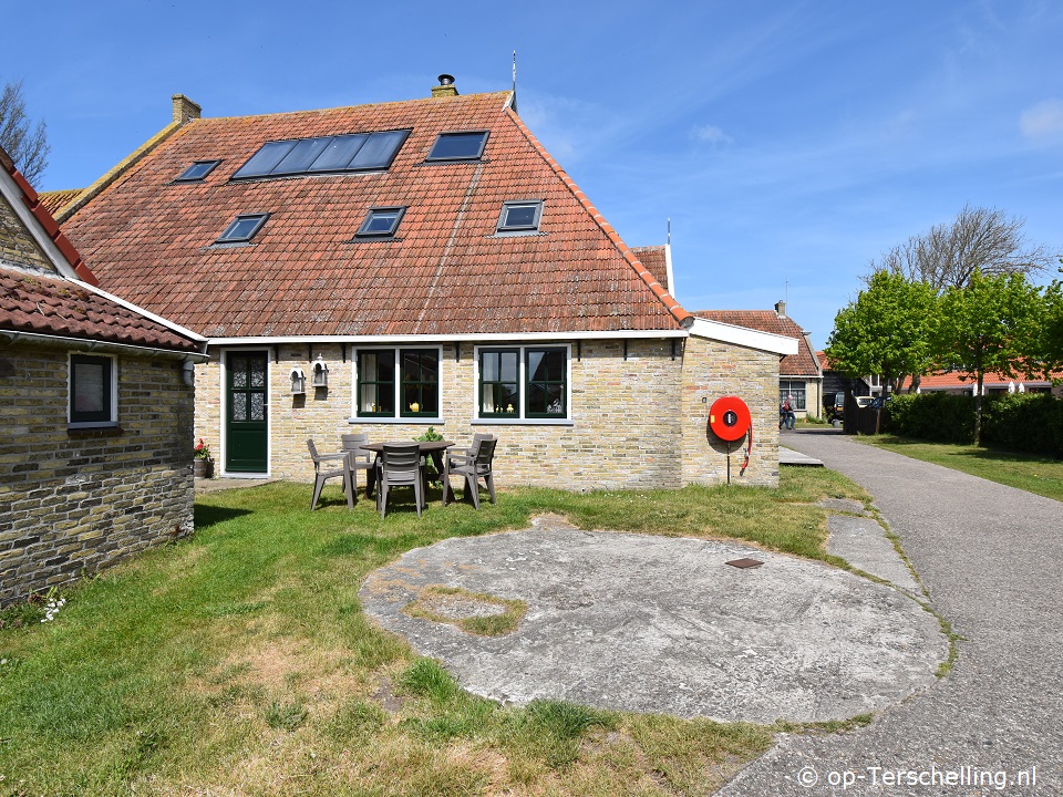 Klik hier voor meer informatie over Appartement Sûdkant