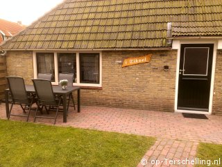 Klik hier voor meer informatie over Appartement `t Tiksel