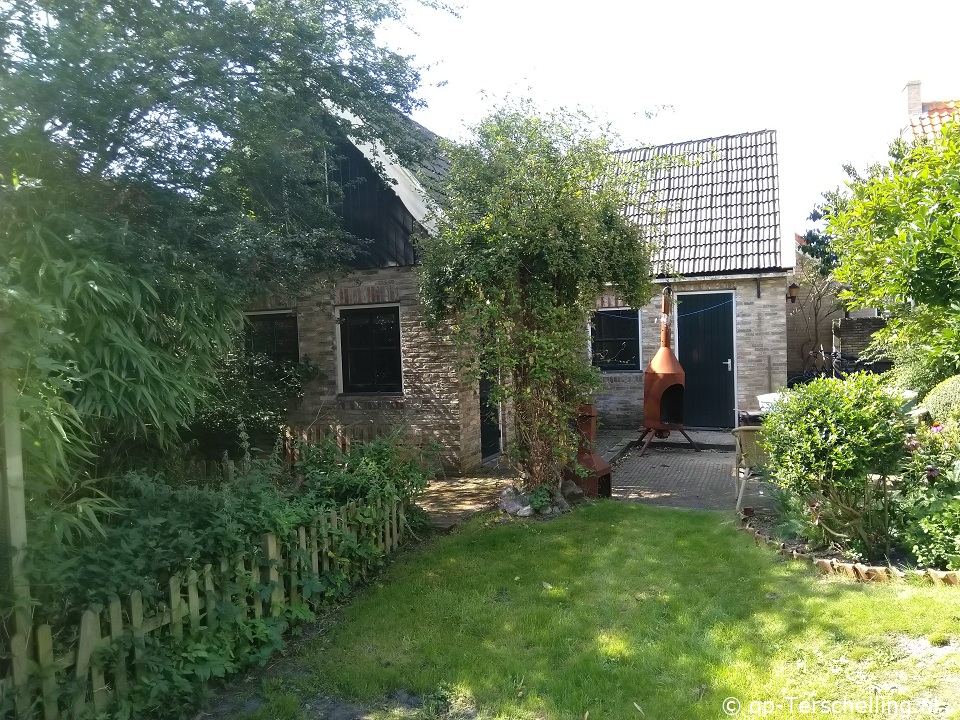 Klik hier voor meer informatie over Appartement TinyHouse