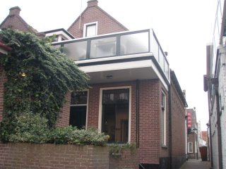 Klik hier voor meer informatie over Appartement Willem Barentszkade 19