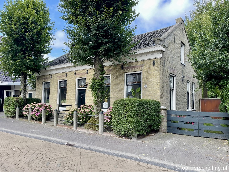 buitenaanzicht BenB Bonnema