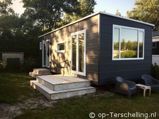 Klik hier voor meer informatie over Chalet Brommel 2.0