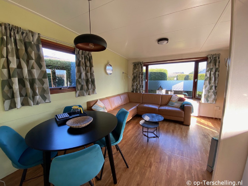  Budget Bungalow B