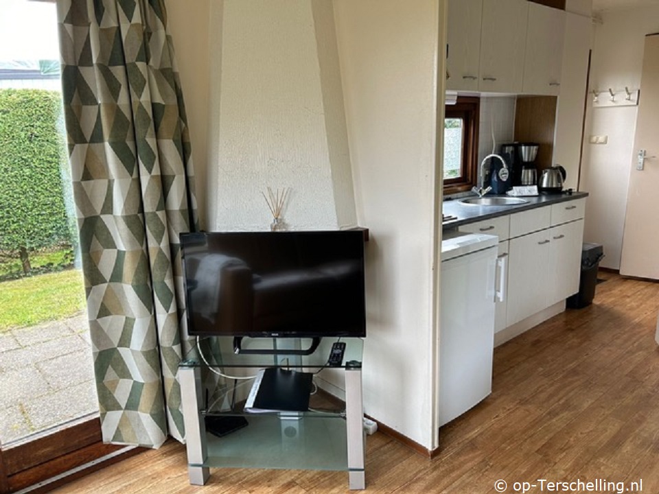  Budget Bungalow B