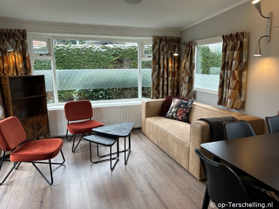  Budget Bungalow A