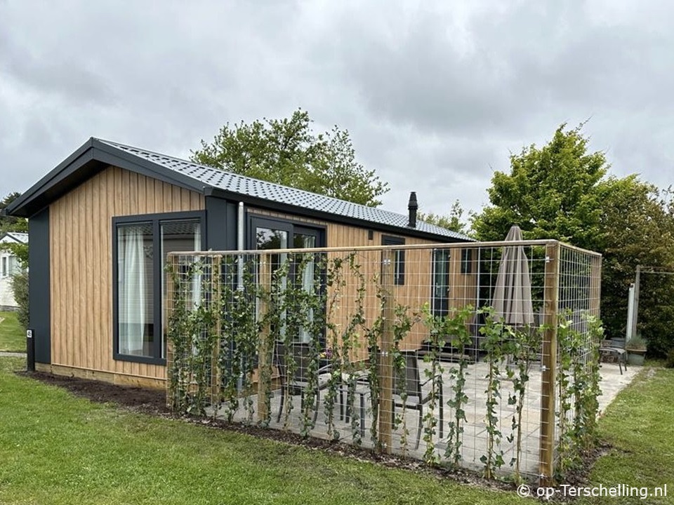 Klik hier voor meer informatie over Chalet De Buurhoek