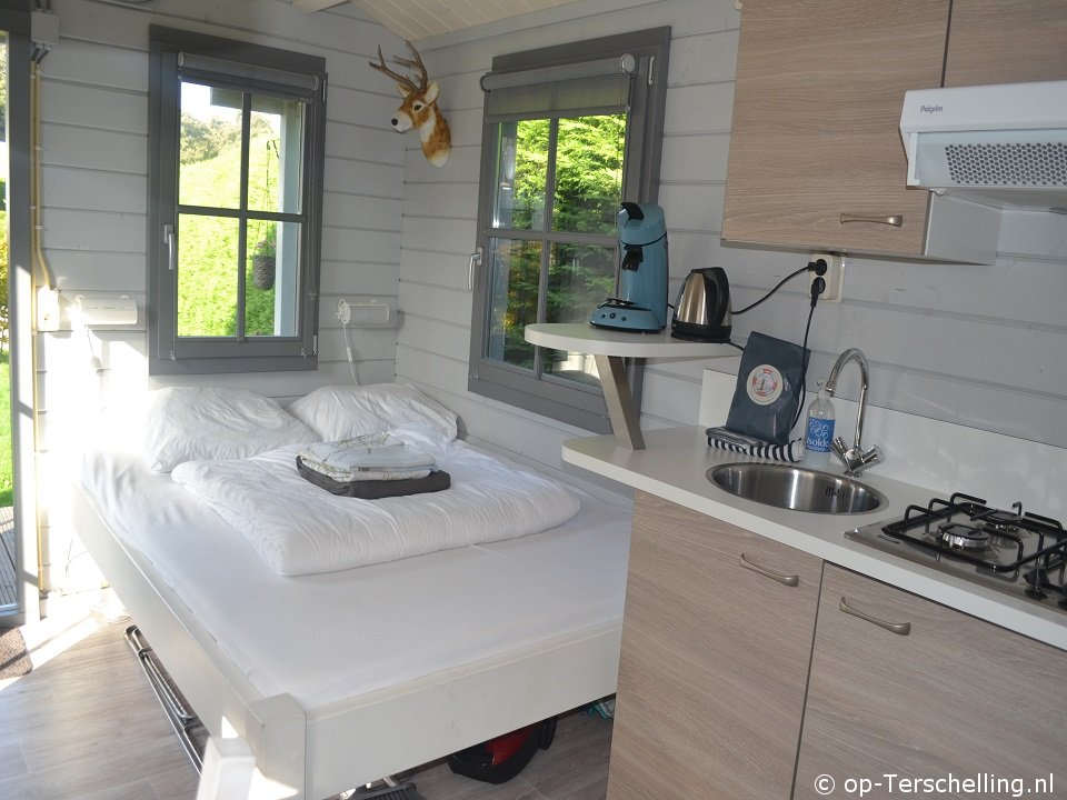  Comfort Lodge