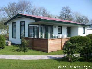 Klik hier voor meer informatie over Chalet Cygnus