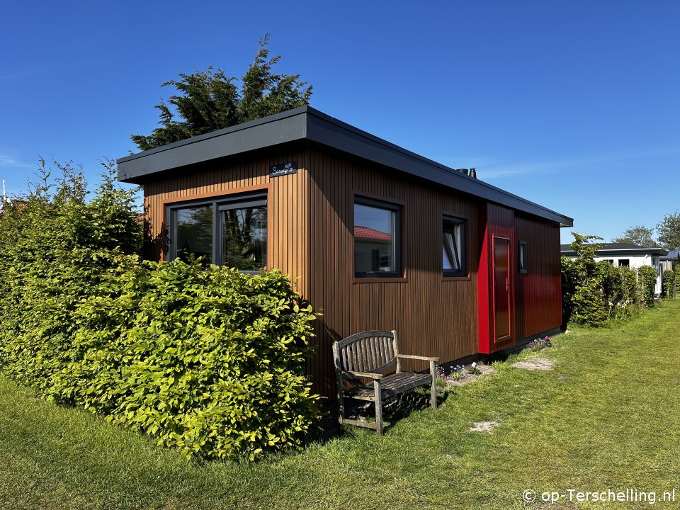 Klik hier voor meer informatie over Chalet De Senang