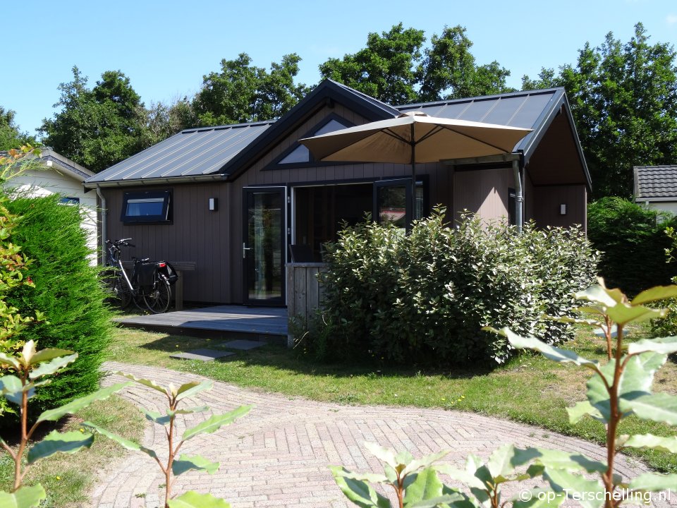 Klik hier voor meer informatie over Chalet Draco