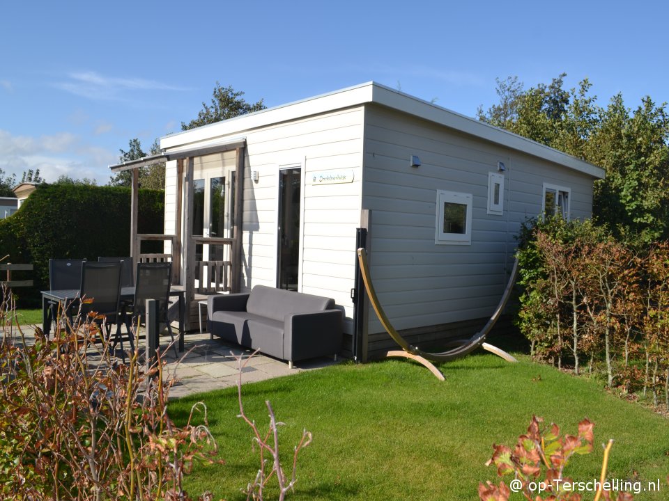 Klik hier voor meer informatie over Chalet `t Drenkelingenhuisje