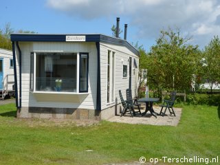 Klik hier voor meer informatie over Chalet Duindoorn