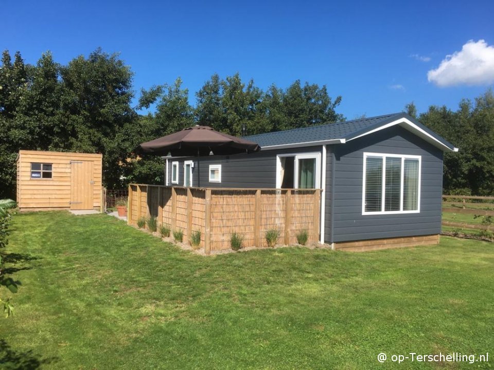 Klik hier voor meer informatie over Chalet Huis65