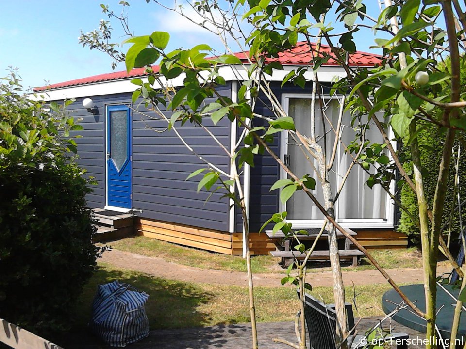 Klik hier voor meer informatie over Chalet Maamke (Tjallen)