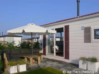 Klik hier voor meer informatie over Chalet Oase