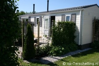 Klik hier voor meer informatie over Chalet De Ontmoeting