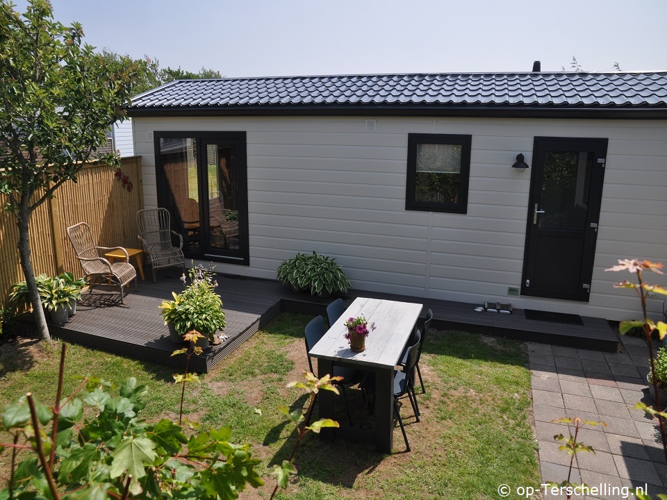 Klik hier voor meer informatie over Chalet Puck