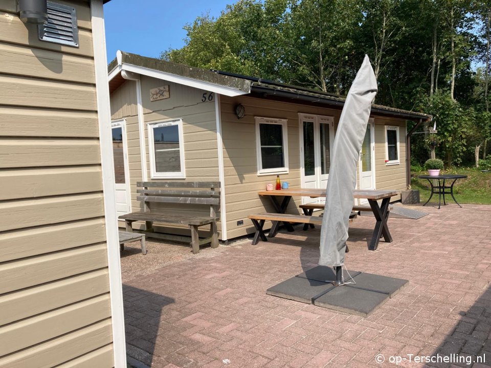 Klik hier voor meer informatie over Chalet Putter