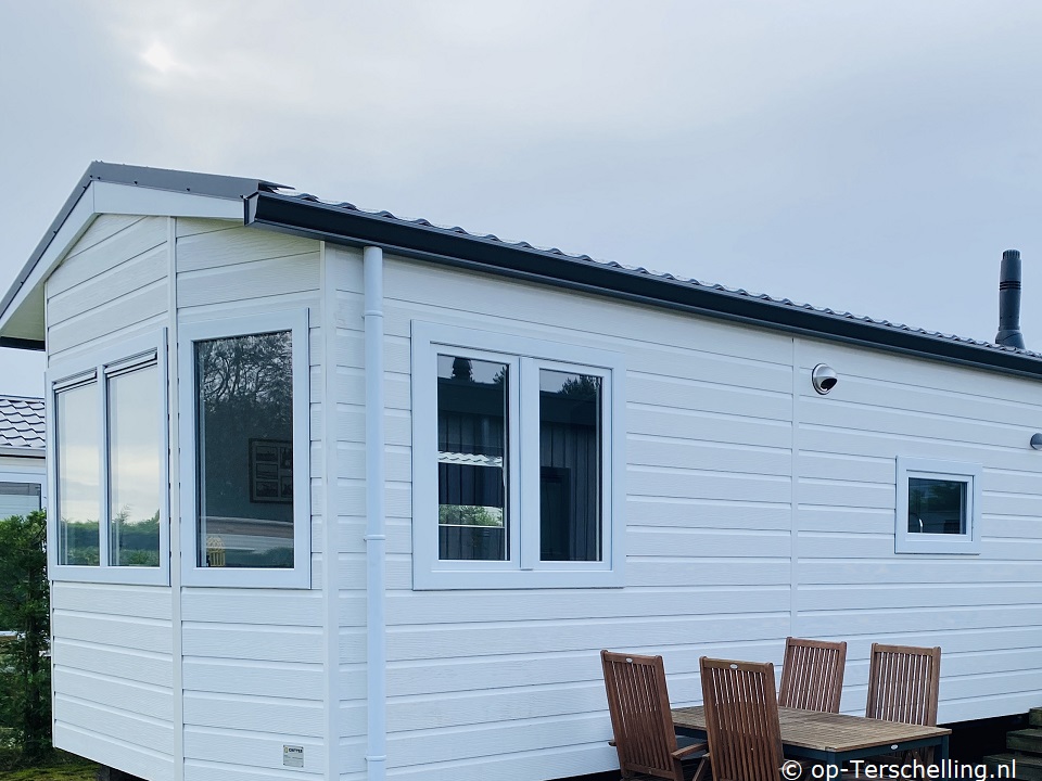 Klik hier voor meer informatie over Chalet Robbie