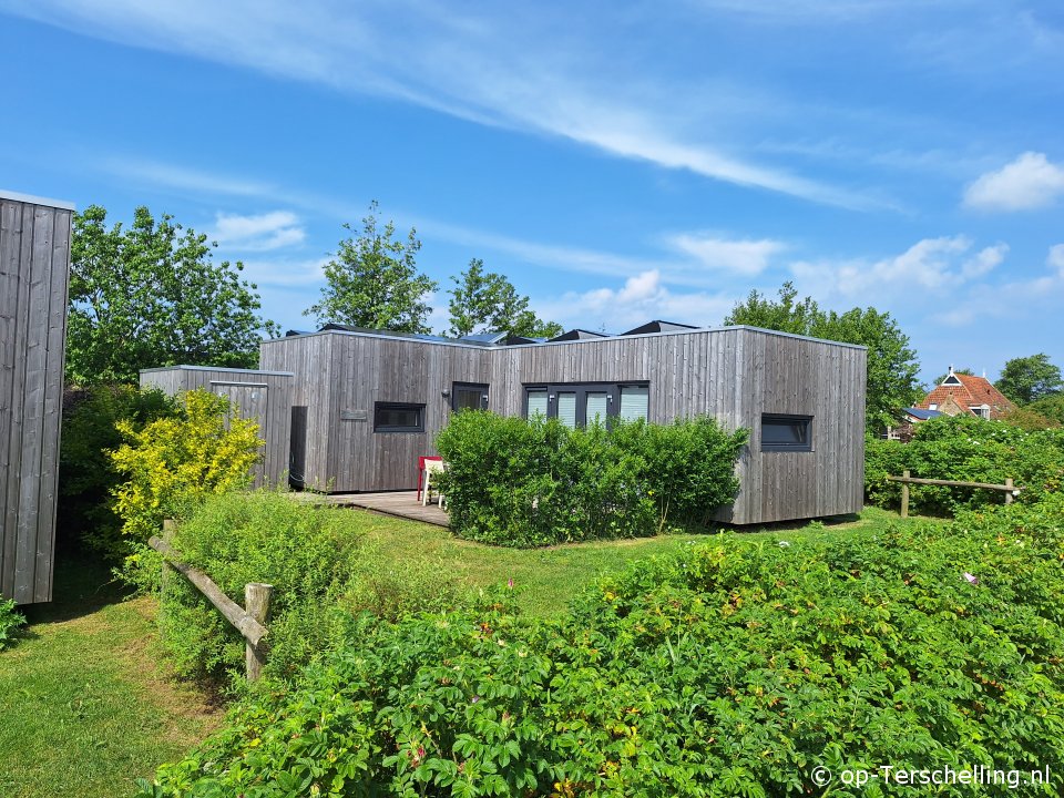 Klik hier voor meer informatie over Chalet Skip