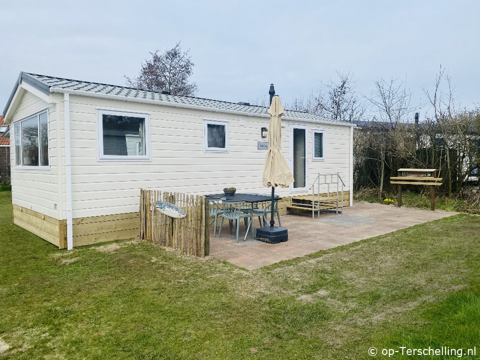 Klik hier voor meer informatie over Chalet Stella Mare