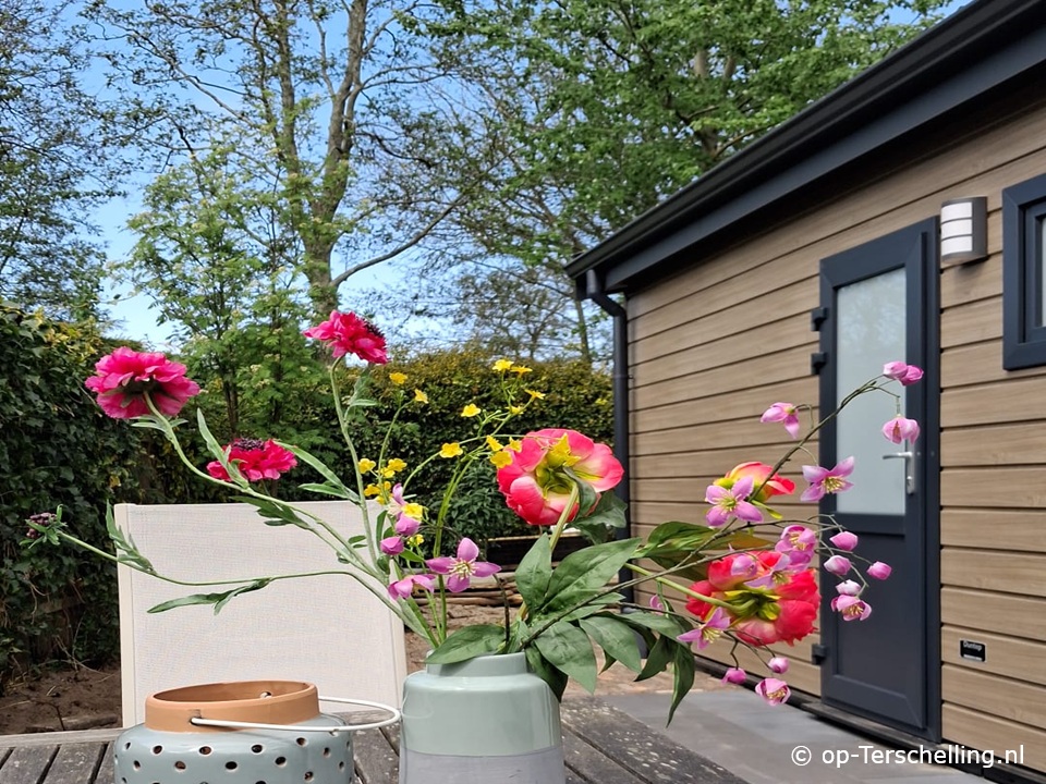 Klik hier voor meer informatie over Chalet St Jansvlinder