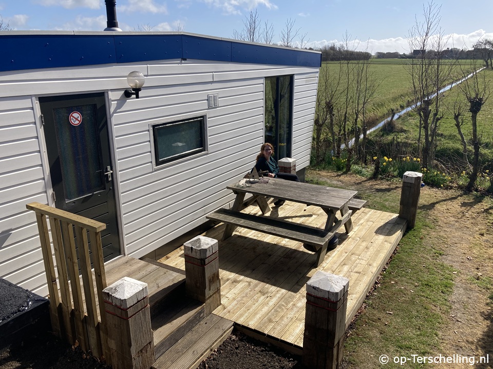Klik hier voor meer informatie over Chalet Unesco Schylge