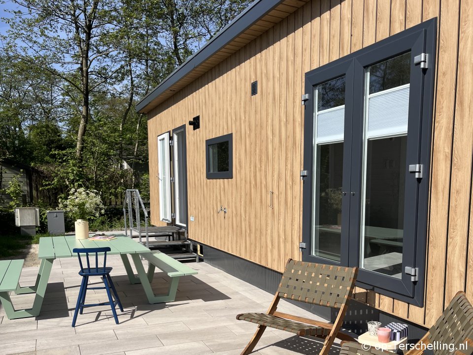 Klik hier voor meer informatie over Chalet Wadapartja