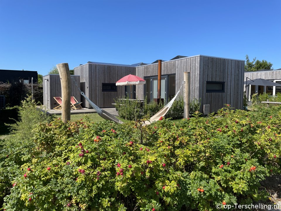 Klik hier voor meer informatie over Chalet Wad Nou