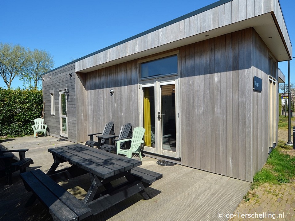 Klik hier voor meer informatie over Chalet Westgat