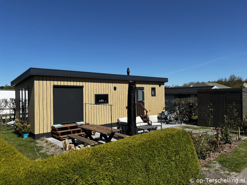 Klik hier voor meer informatie over Chalet Wisse