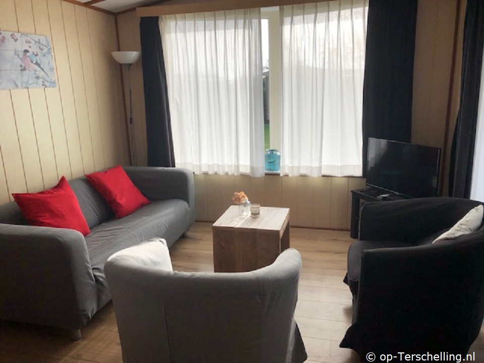  Jort op Camping Wulp