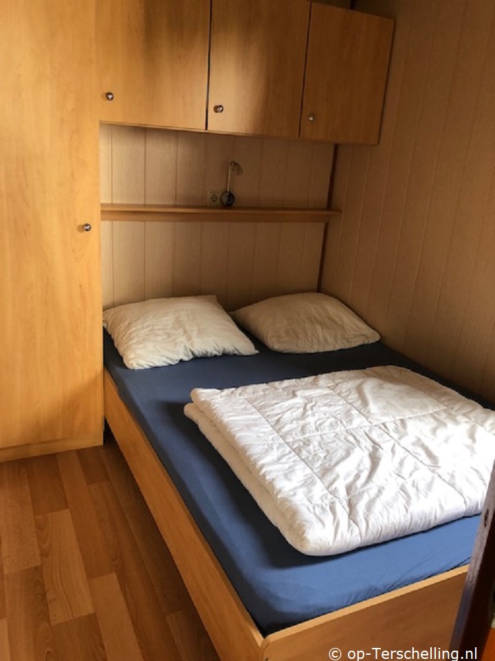  Jort op Camping Wulp