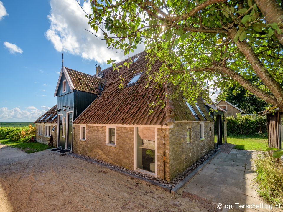 Klik hier voor meer informatie over Vakantiehuis Aasterom