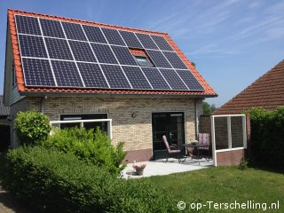 Klik hier voor meer informatie over Vakantiehuis Adeelen
