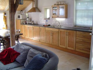  Zilvermeeuw achterhuis