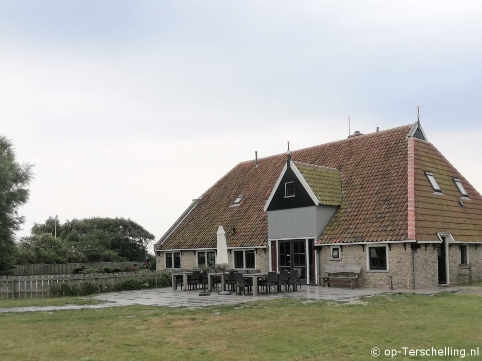 Klik hier voor meer informatie over Vakantiehuis Aike Pals